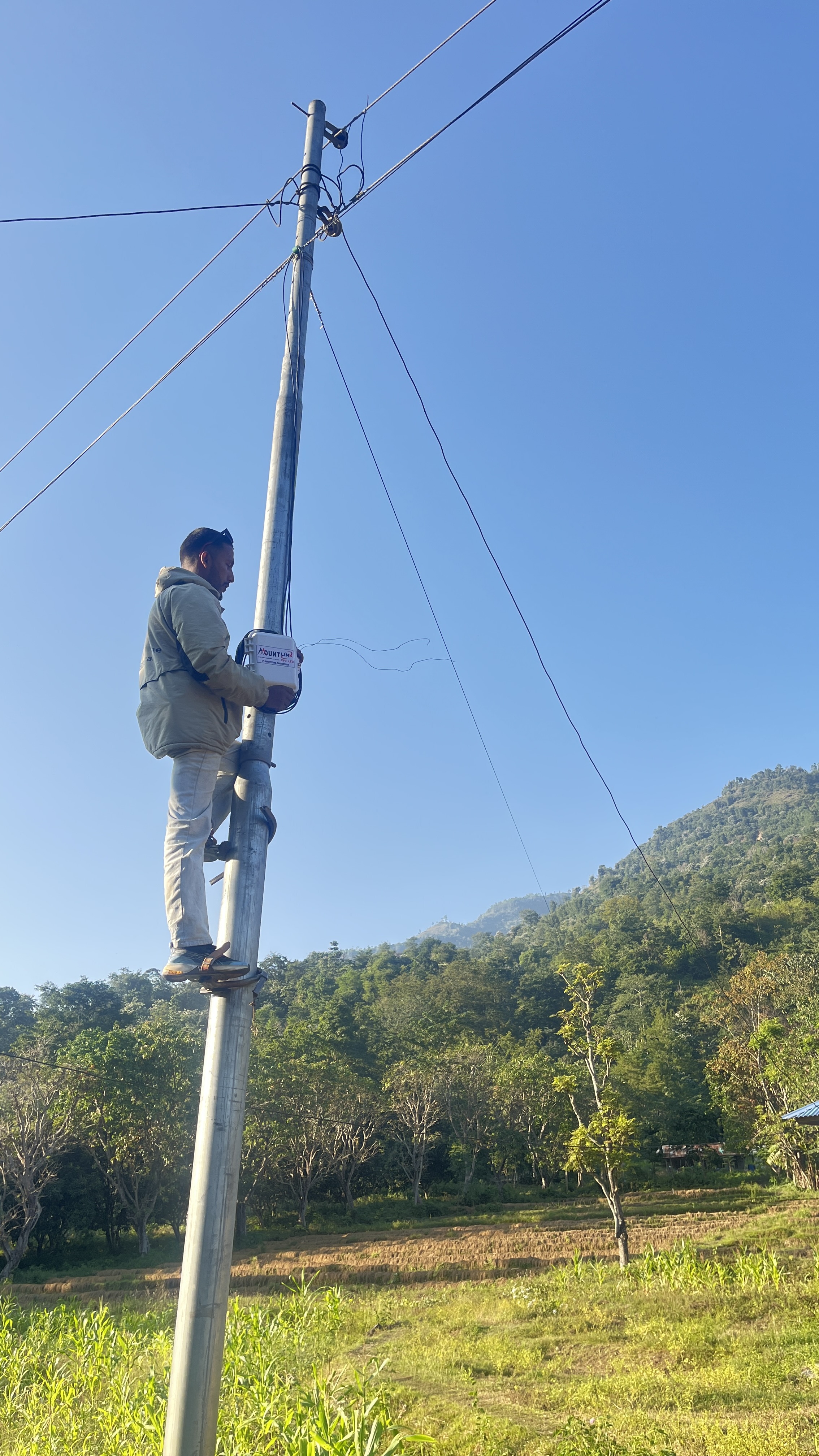 FTTH Safaitar